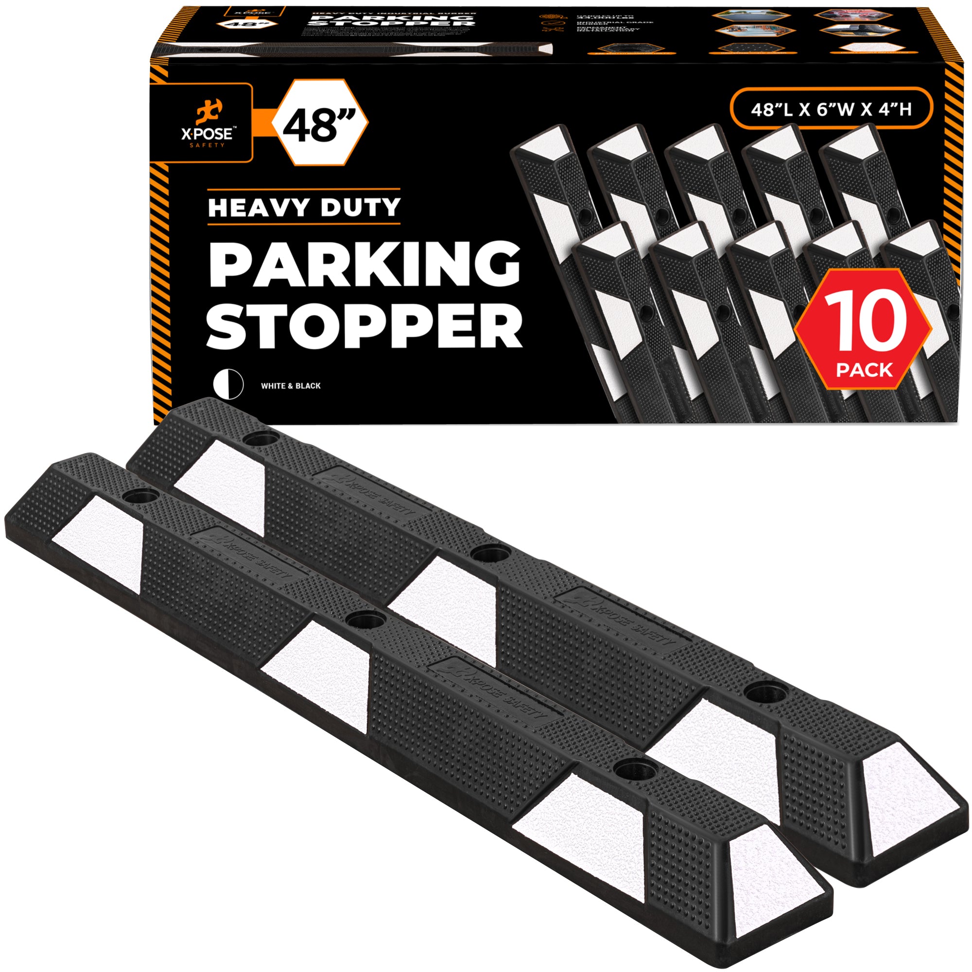 Parking Stopper