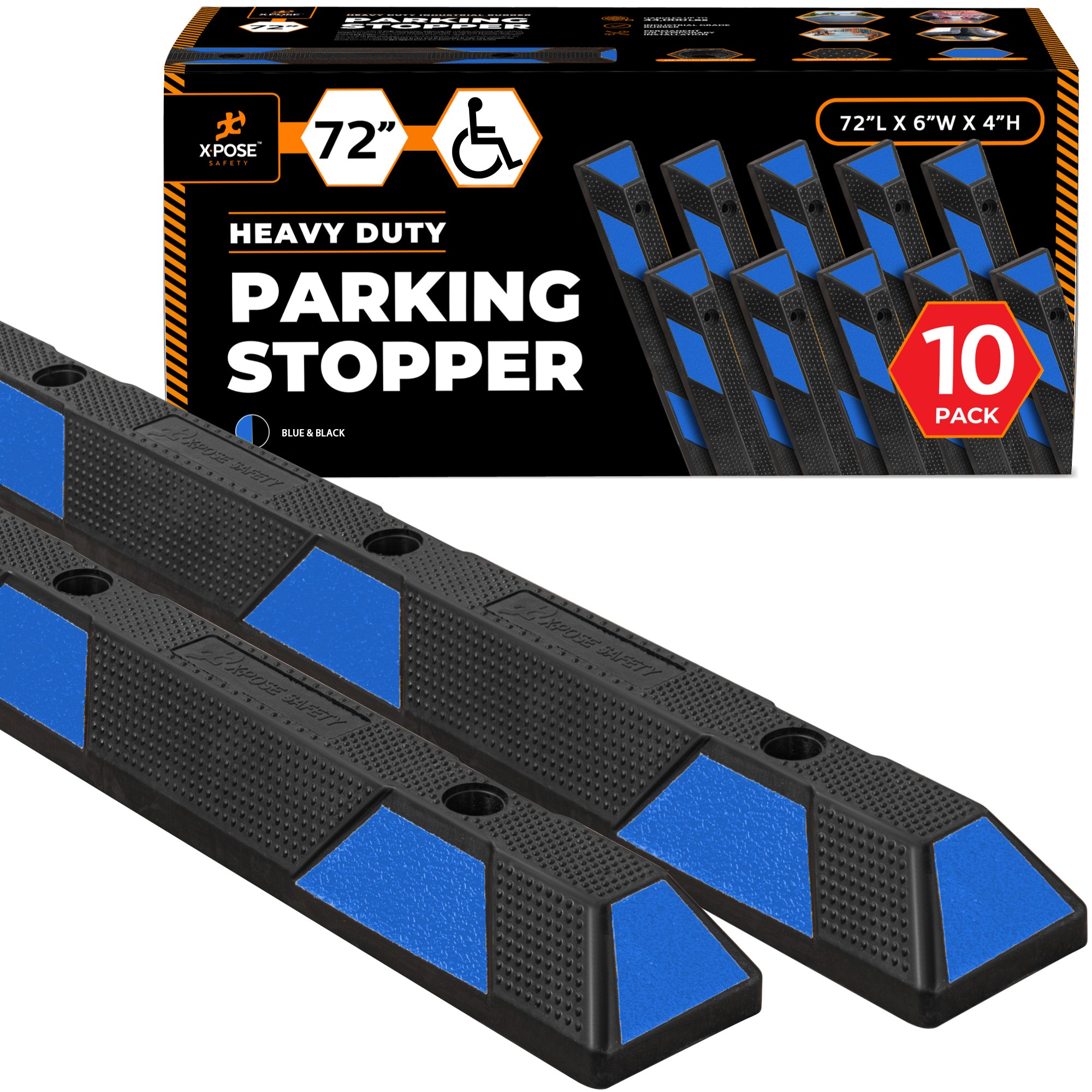 Parking Stopper