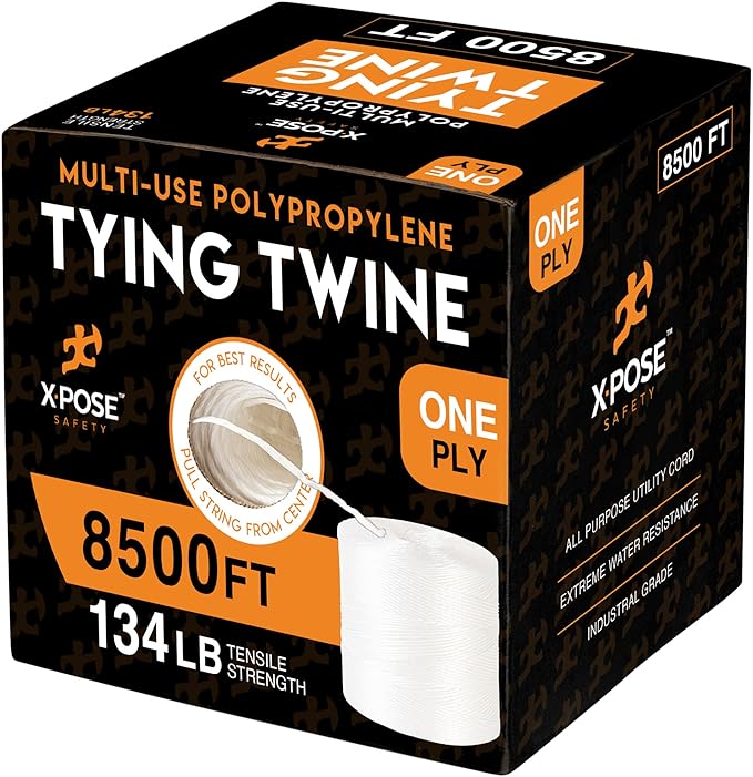 Polypropylene Twine