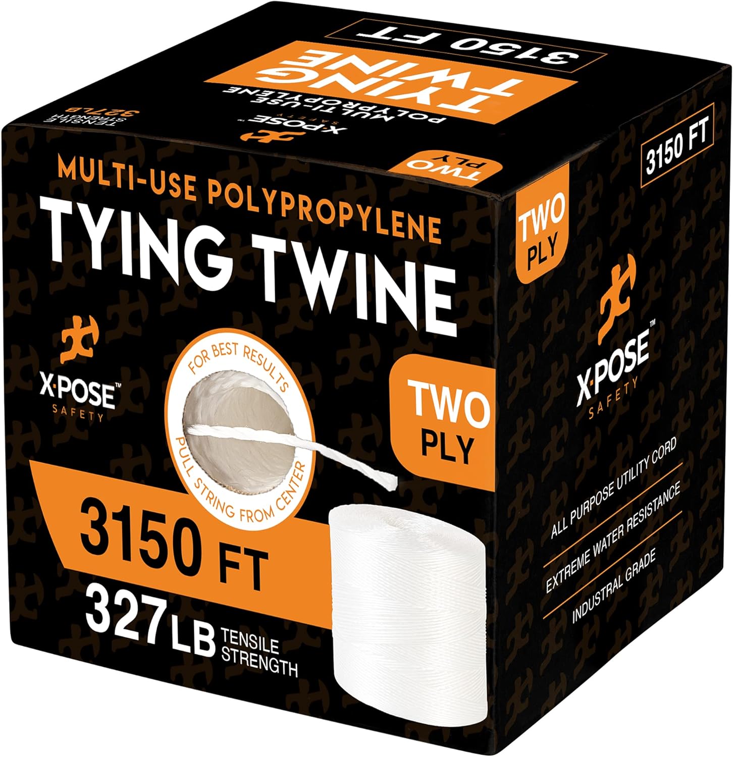 Polypropylene Twine