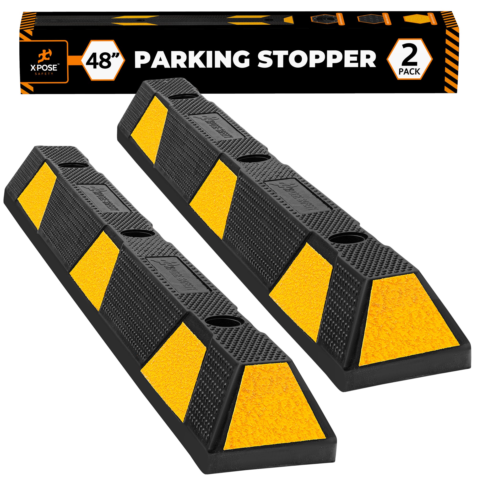 Parking Stopper