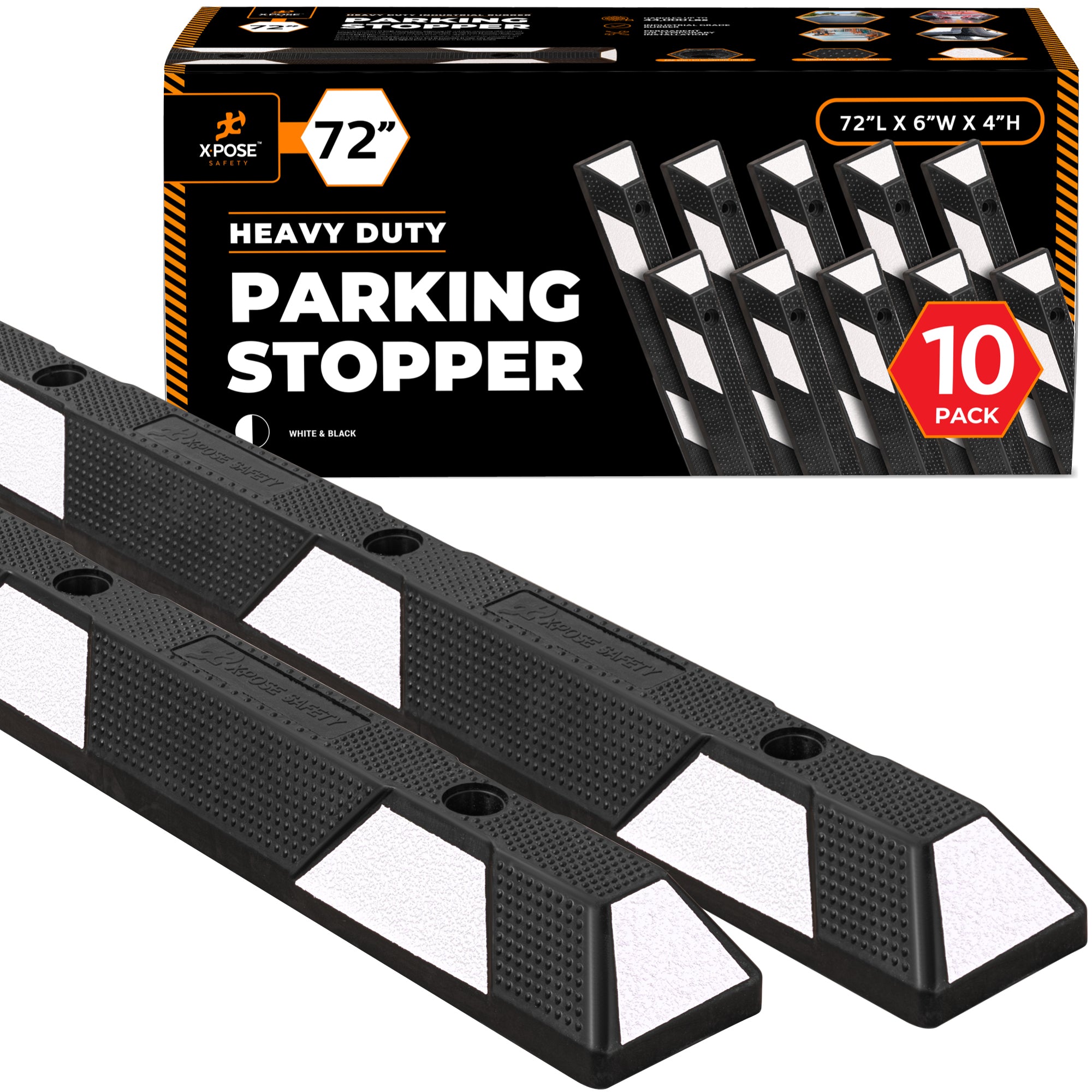 Parking Stopper