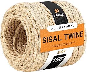 Sisal Twine