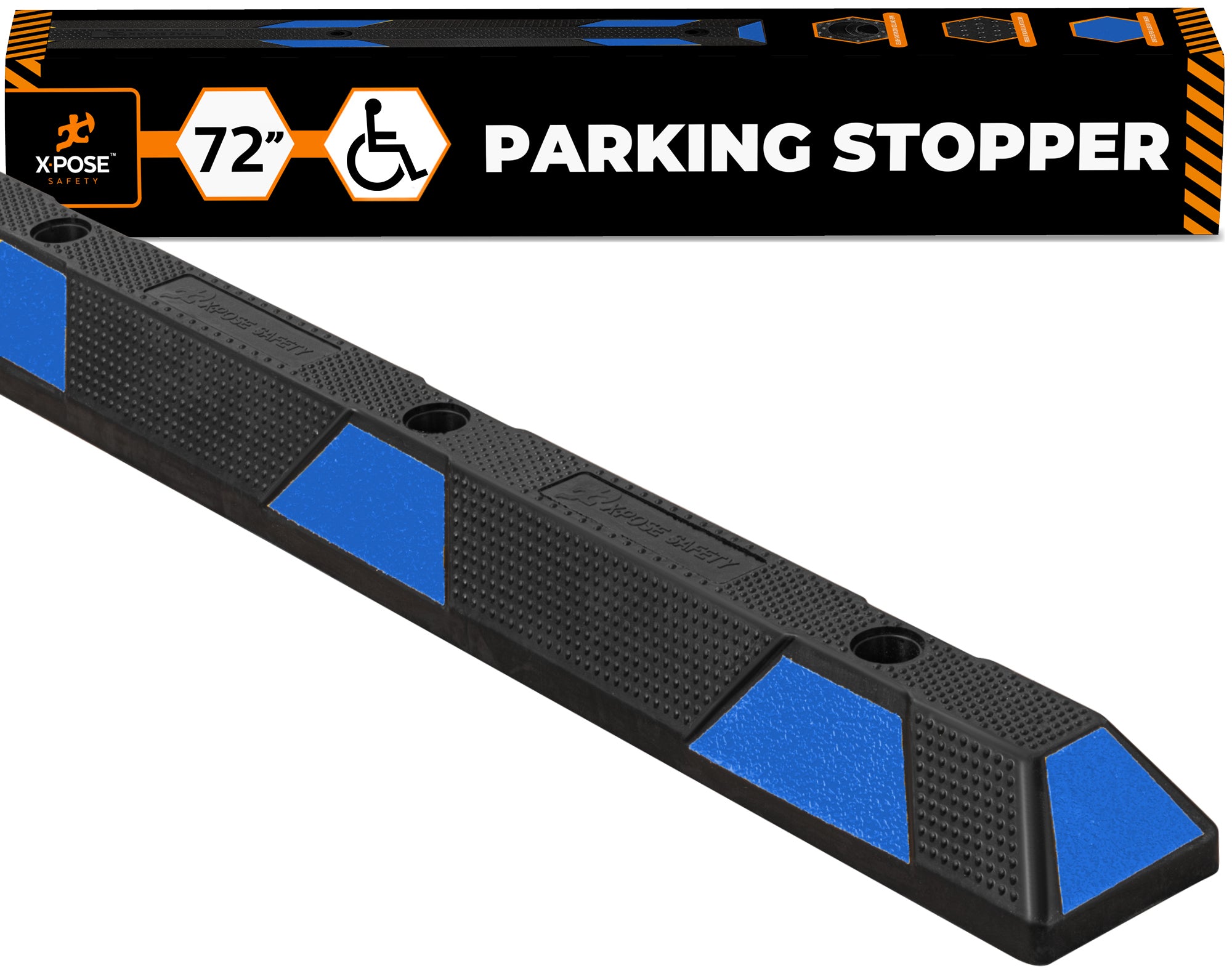 Parking Stopper