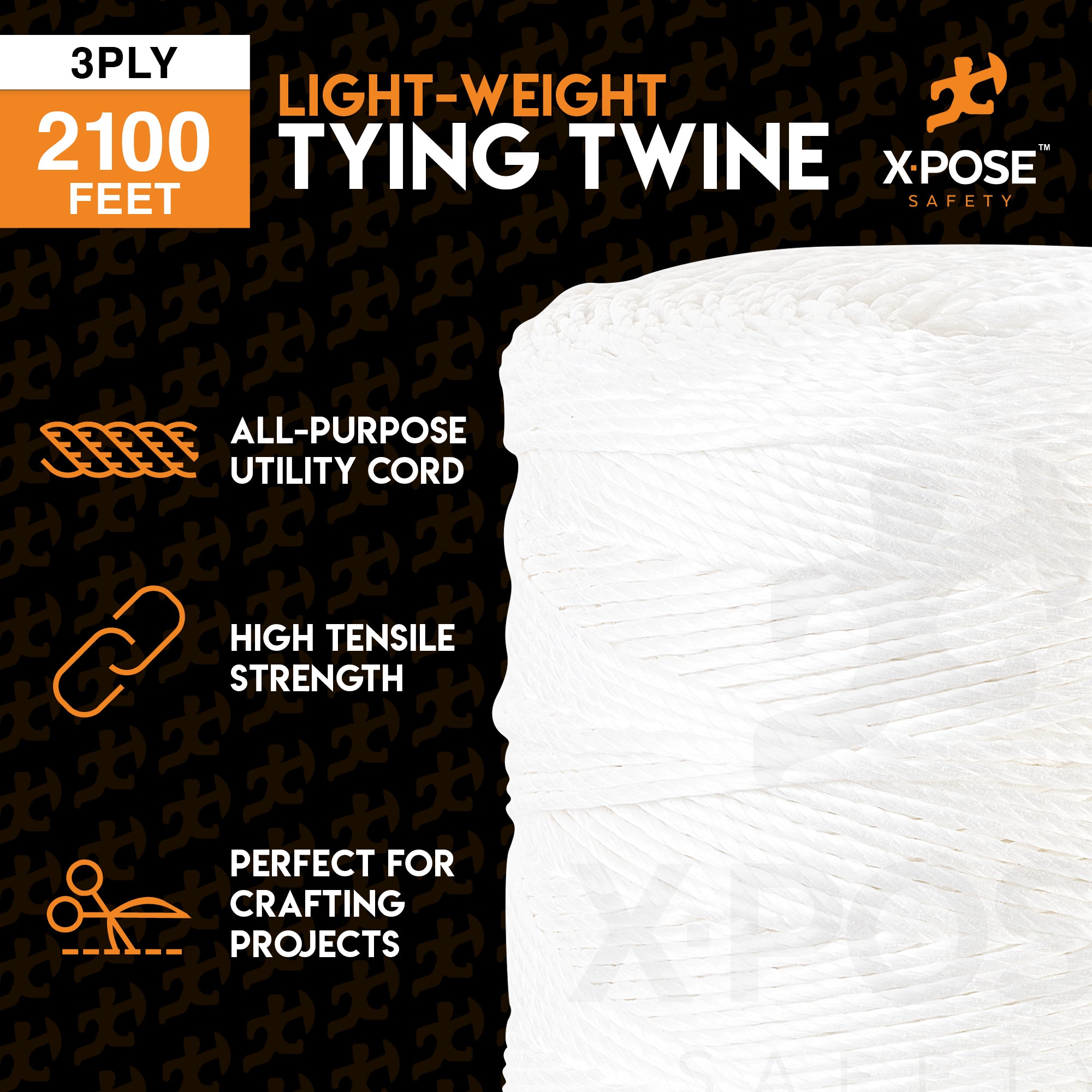 Polypropylene Twine