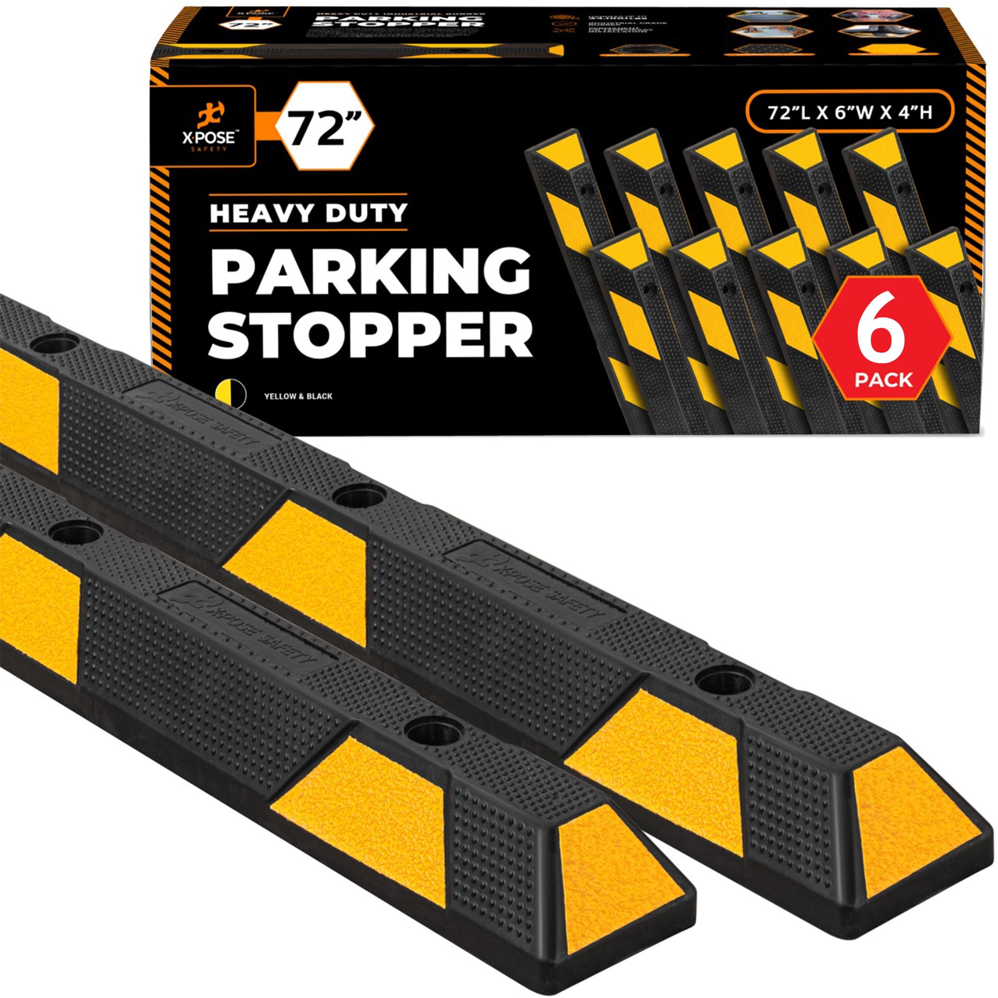 Parking Stopper
