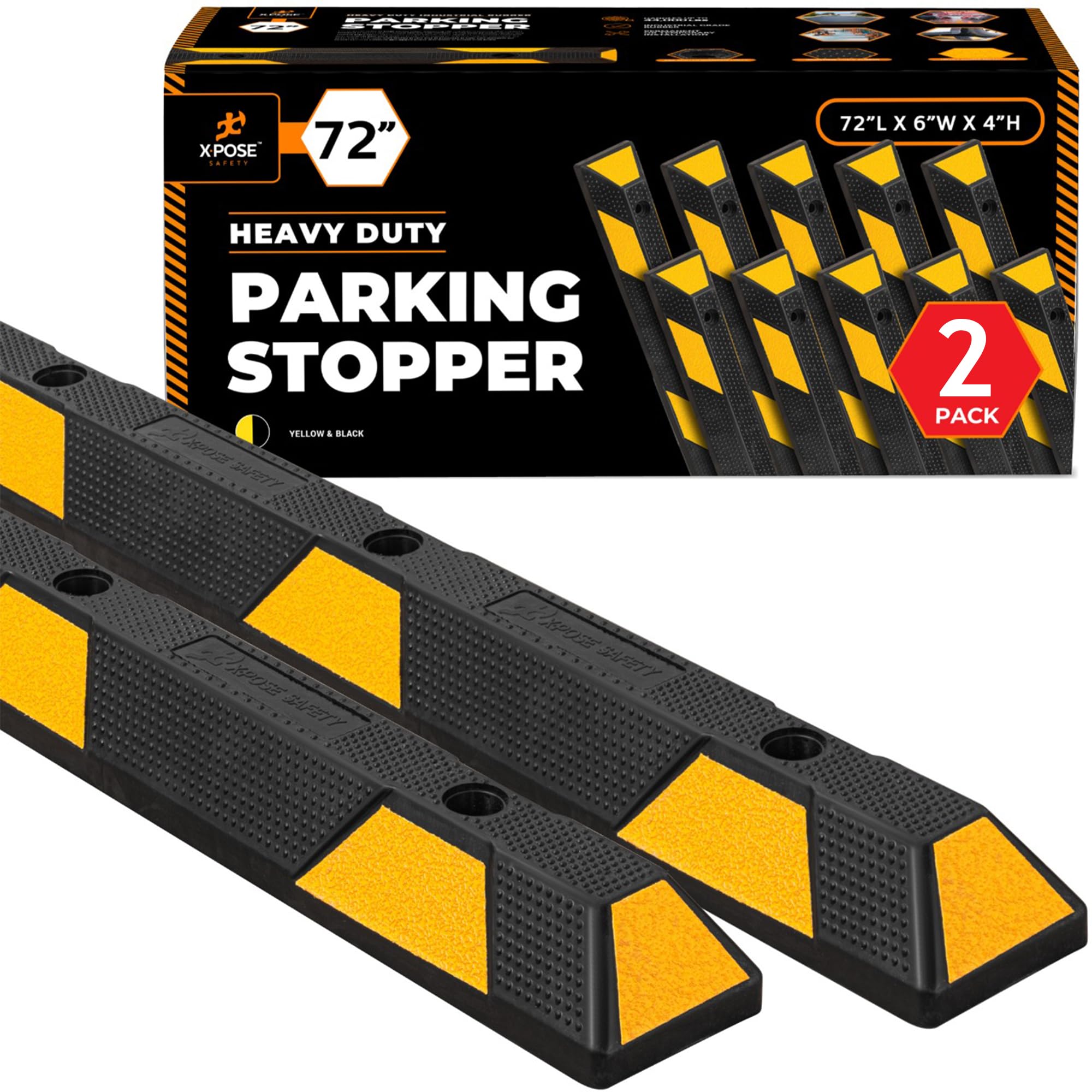 Parking Stopper