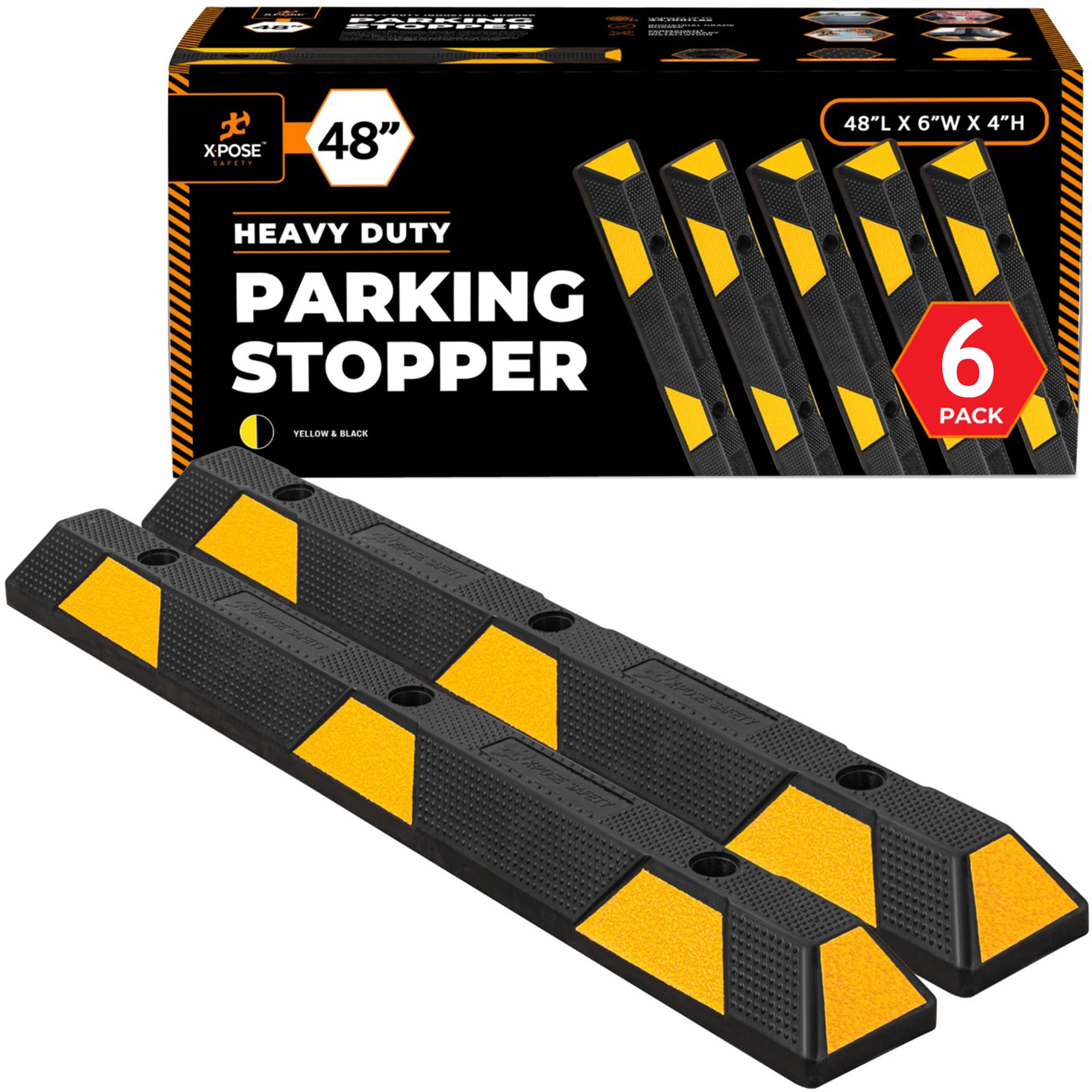 Parking Stopper