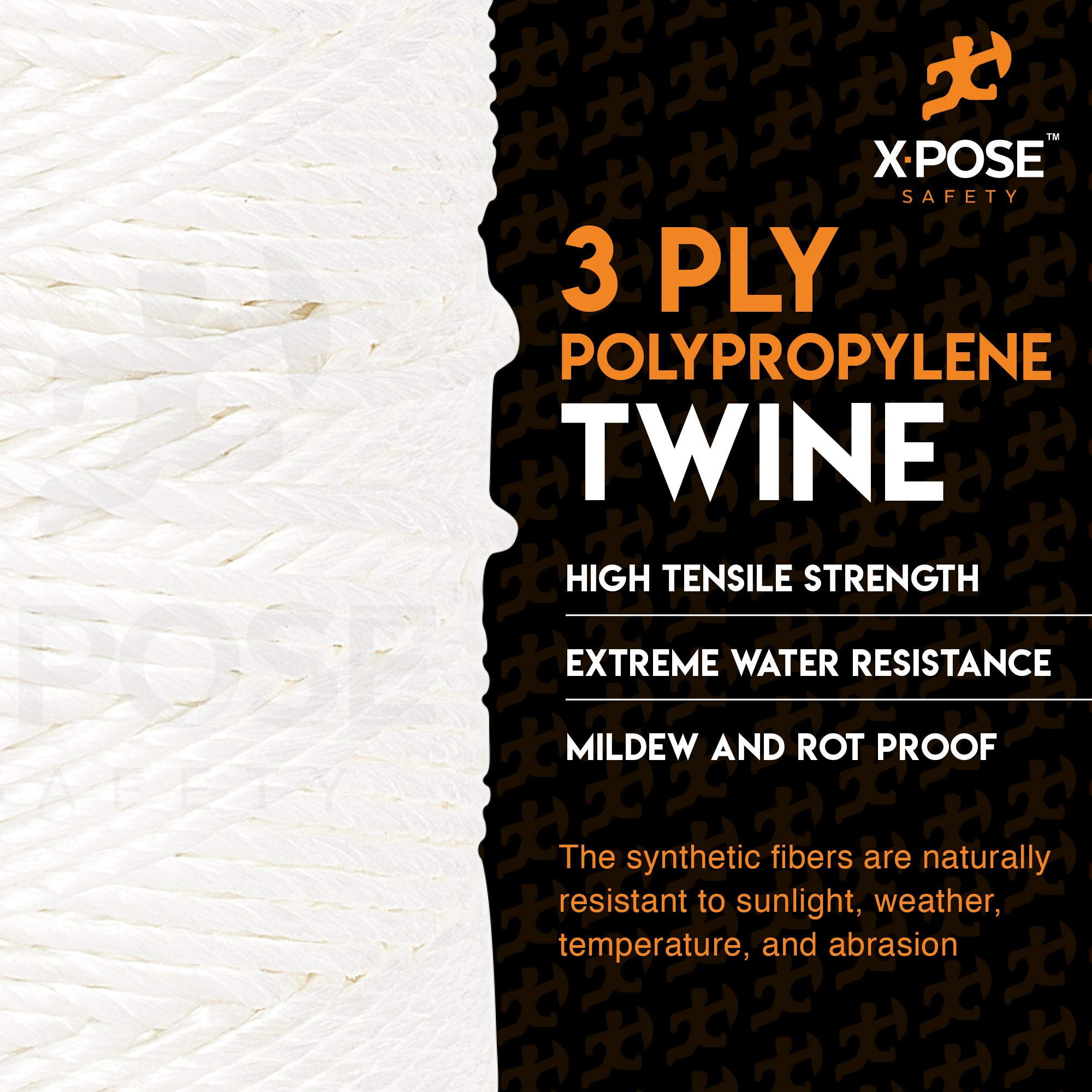 Polypropylene Twine