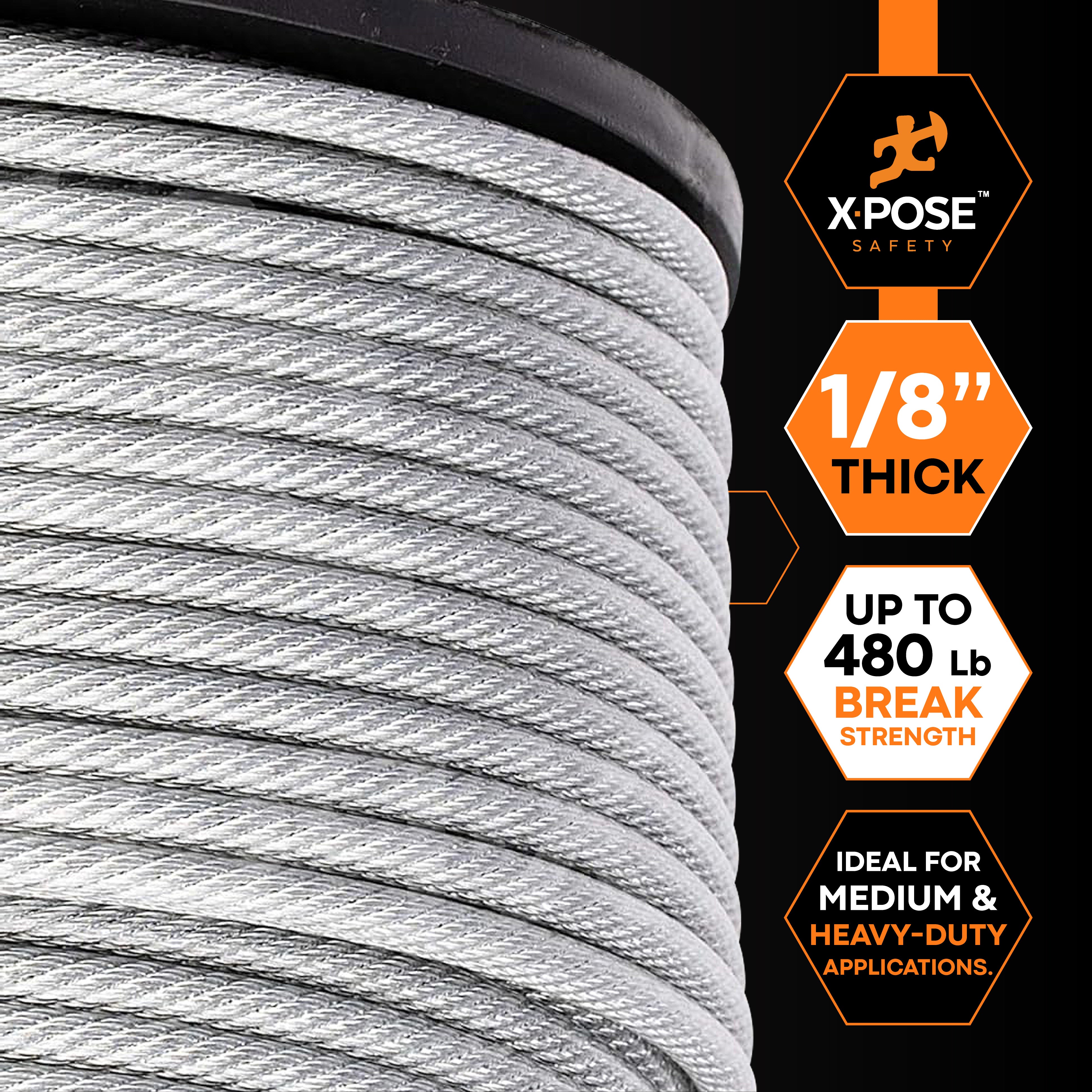 # Thickness_1/8" - 3/16"