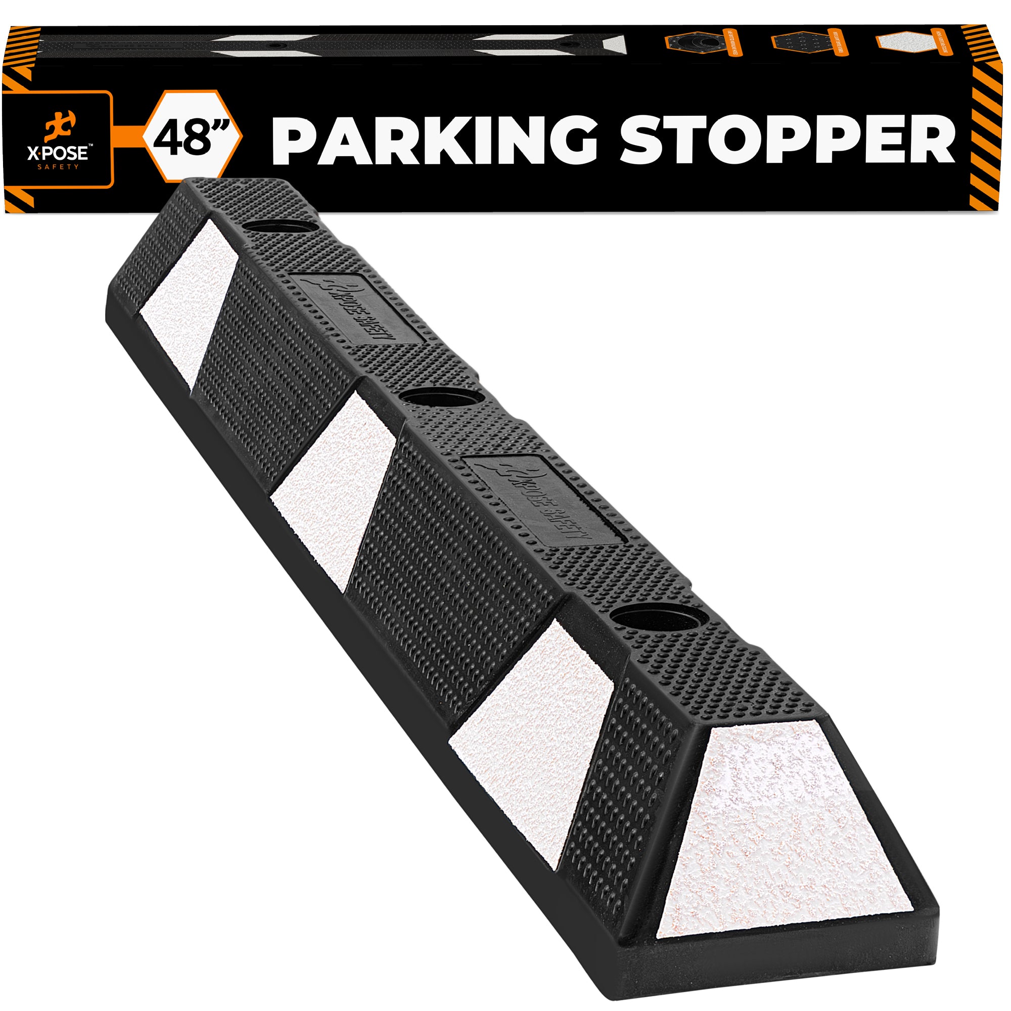 Parking Stopper