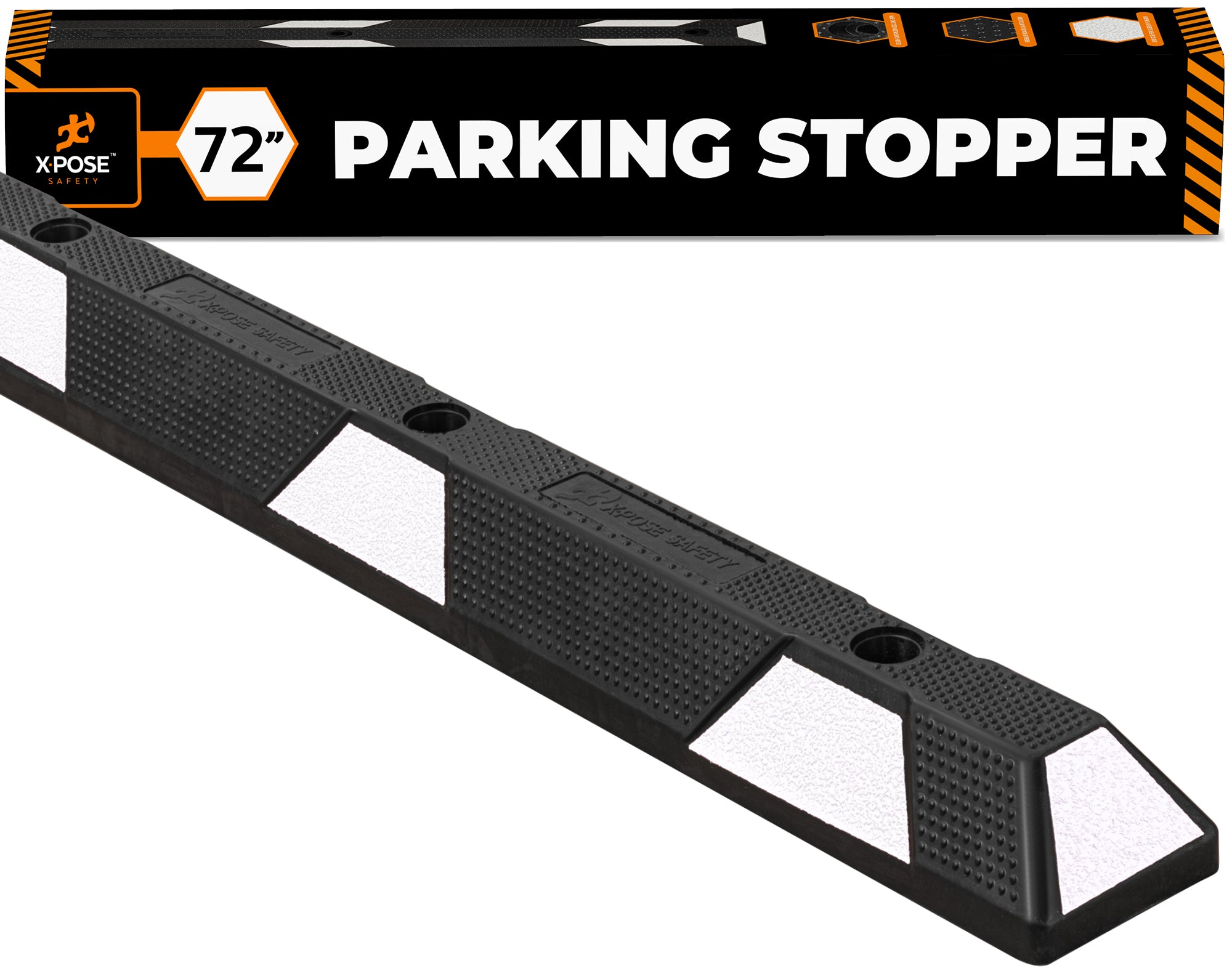 Parking Stopper