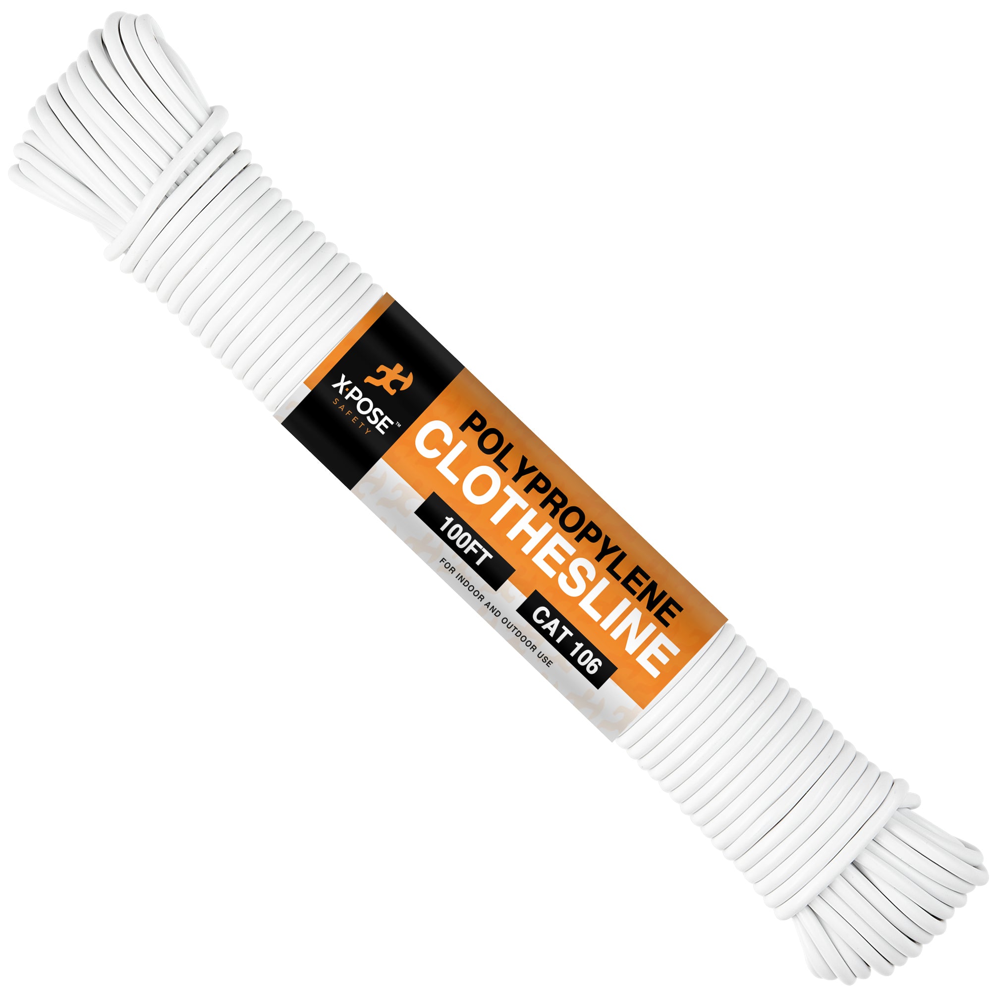 Plastic Clothesline