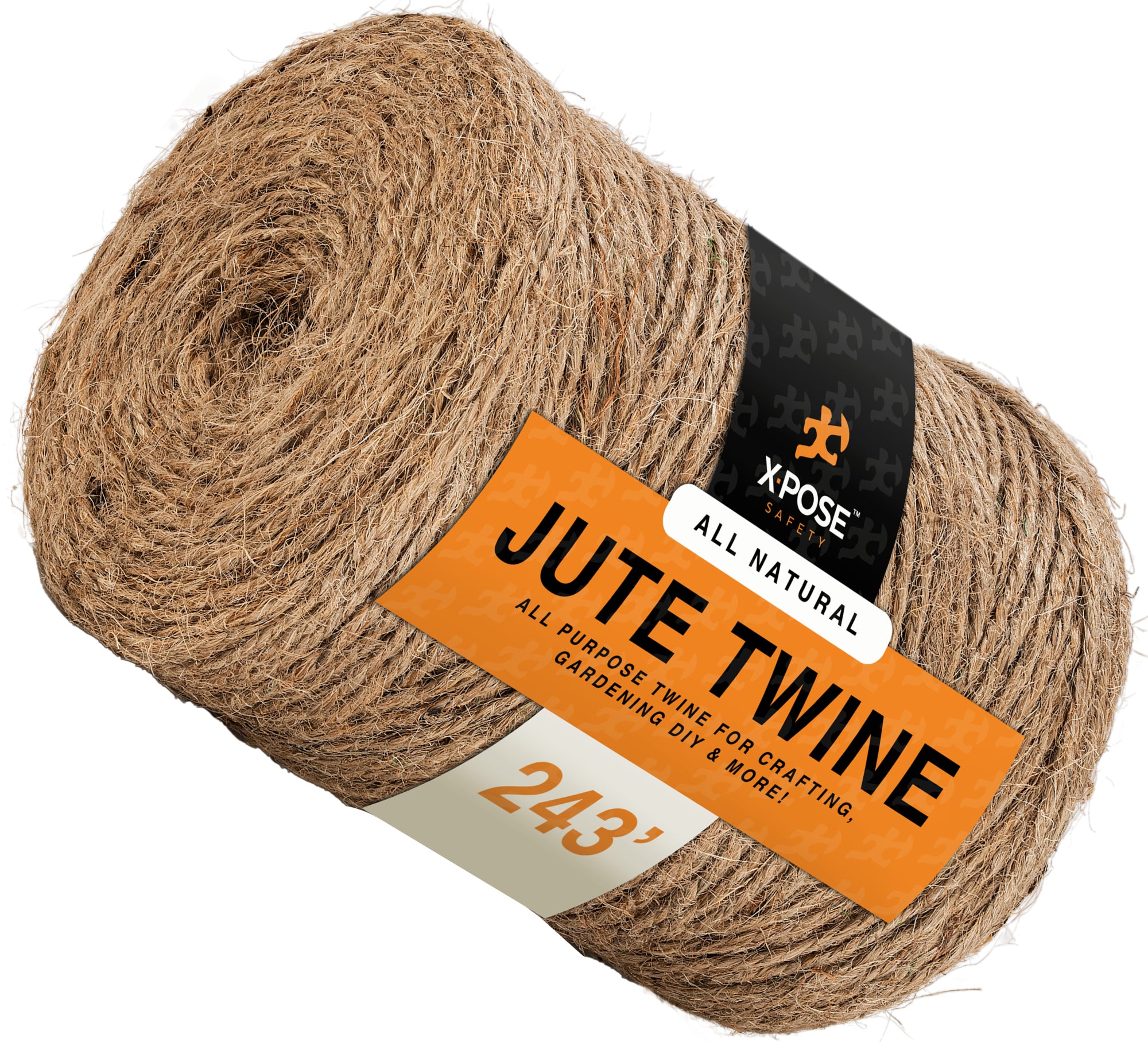 Jute Twine