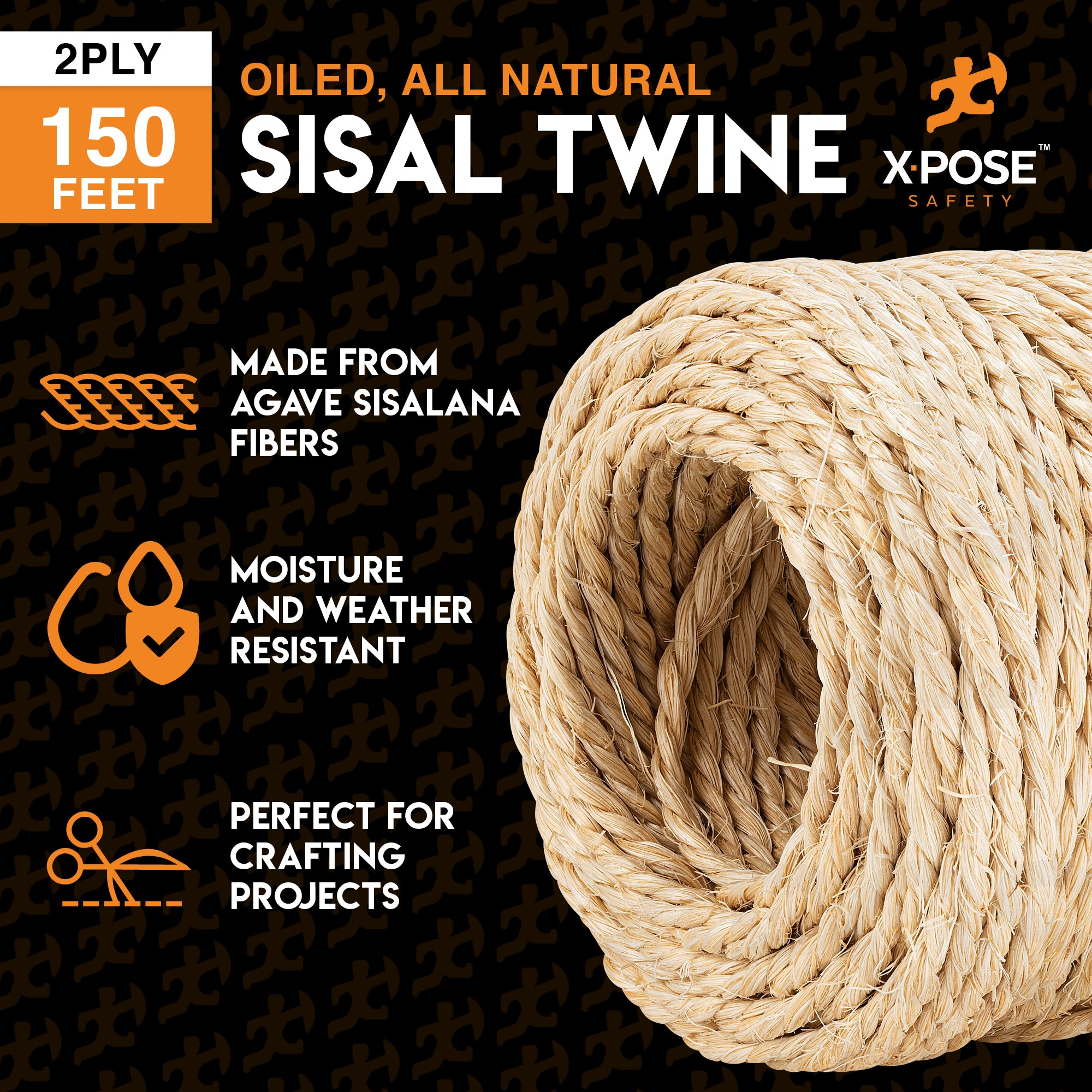 Sisal Twine